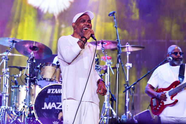 Happy Birthday to Frankie Beverly, leader of the legendary group Maze, born December 6, THE BOYZ ! 