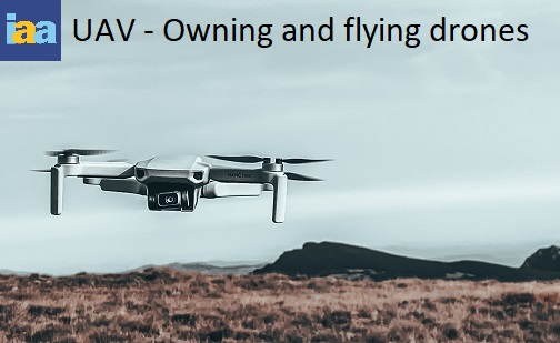 Join our 1 day Virtual Classroom program on UAV - Owning and Flying drones, scheduled on 14th December 2020, covering all practical and regulatory aspects of UAVs in India.
iaa.edu.in/course-detail/…
#drones #uav #droneTraining #pilot #flying #training #rpas