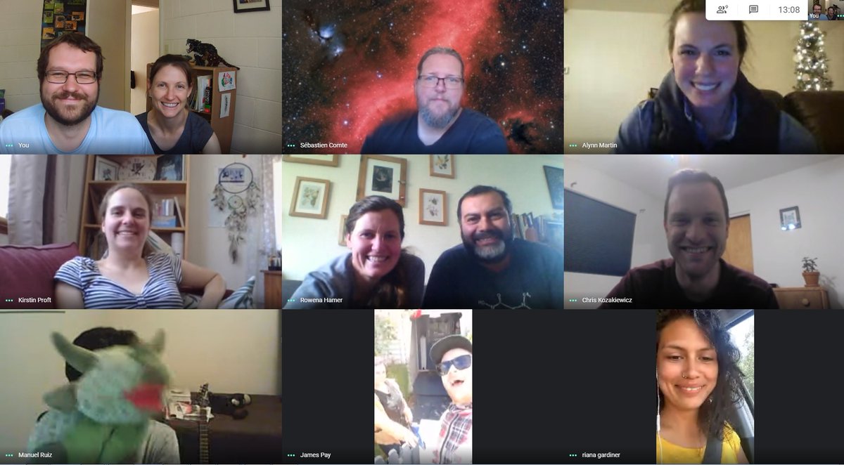 Dr David Hamilton (@davidghamilton1) on Twitter photo Sunday catch-up with <a href="/UTAS_/">University of Tasmania</a> alumni across the globe (& in Tasmania...)
Including @comte_seb, who now lives in space, & <a href="/MRuizAravena/">Manuel Ruiz-Aravena</a>, who is now a triceratops Sunday catch-up with <a href="/UTAS_/">University of Tasmania</a> alumni across the globe (& in Tasmania...)
Including @comte_seb, who now lives in space, & <a href="/MRuizAravena/">Manuel Ruiz-Aravena</a>, who is now a triceratops