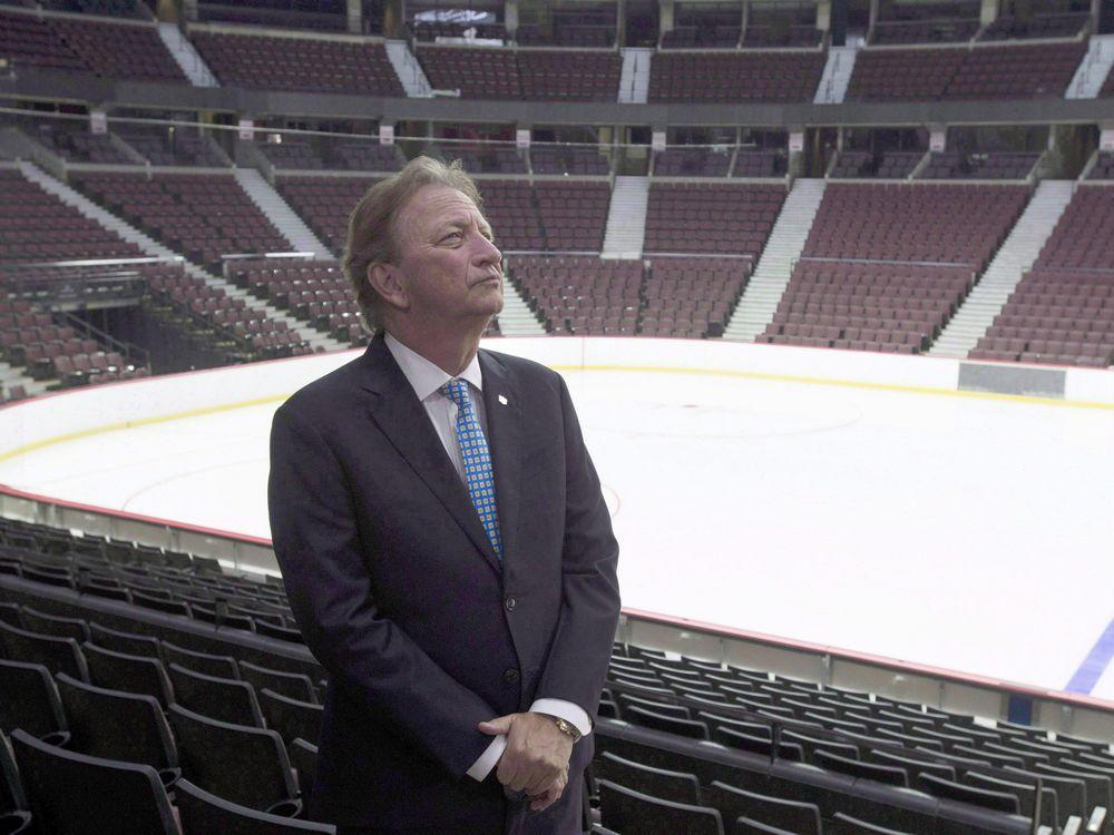 Eugene Melnyk's message to the fans as the Ottawa Senators celebrate their 30th birthday