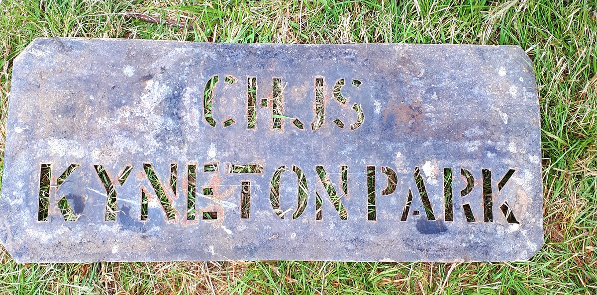 Something evocative about tin wool bale stencils.Ive often imagined a large stairwell void in a sheep related business, where many of these stencils are clipped together over a light scource like a large bale, so the light is enclosed & shines the names out into the space.
