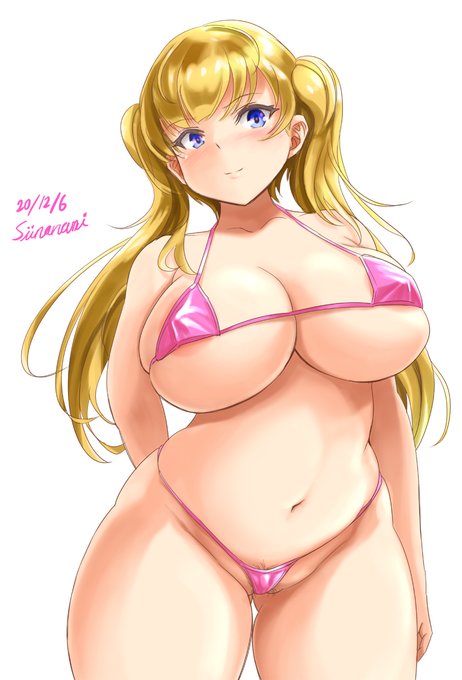 うちの子らくがき 