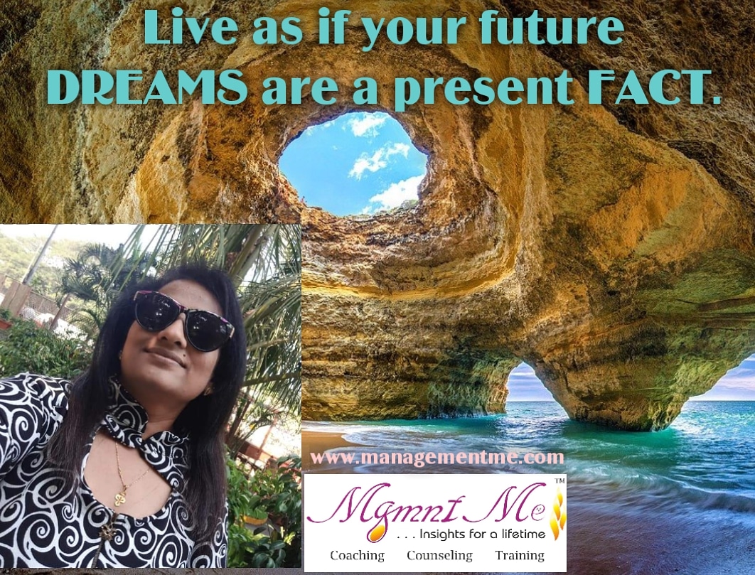 The power of imagination can be used to create your health wealth and relationships. 
managementme.com
#managementme #BijiTushar #lawofattraction #mentoring #coaching #inspiration #counselingonline