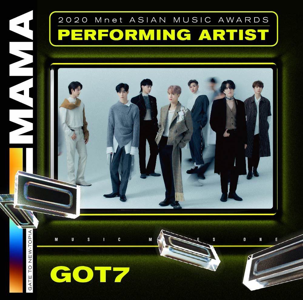 Pisces__mn's tweet photo. Line up Performance #2020MAMA 

มีวงที่จะขึ้นแสดง 17 วงดังนี้ 
GOT7
MAMAMOO
MONSTA X
TREASURE
BTS
TWICE
IZ*ONE
NCT 
Seventeen
Oh My Girl
The Boyz
Stray Kids
(G)I-DLE
ATEEZ
Cravity 
ENHYPEN 
TOMORROW x TOGETHER

*ไม่ได้เรียงลำดับการขึ้นแสดง* https://t.co/5V71783x4y