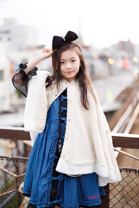 Twitterのコスプレ画像16