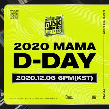 Treasure_Awards's tweet photo. [D-DAY]
#2020MAMA เลื่อนเวลางานออกอากาศเป็น 16:00น.(เวลาไทย)ค่ะ และไม่มีการเดินพรมแดงเนื่องจากสถานการณ์ COVID-19

#TREASURE #트레저 @treasuremembers https://t.co/NeFyVXiks1