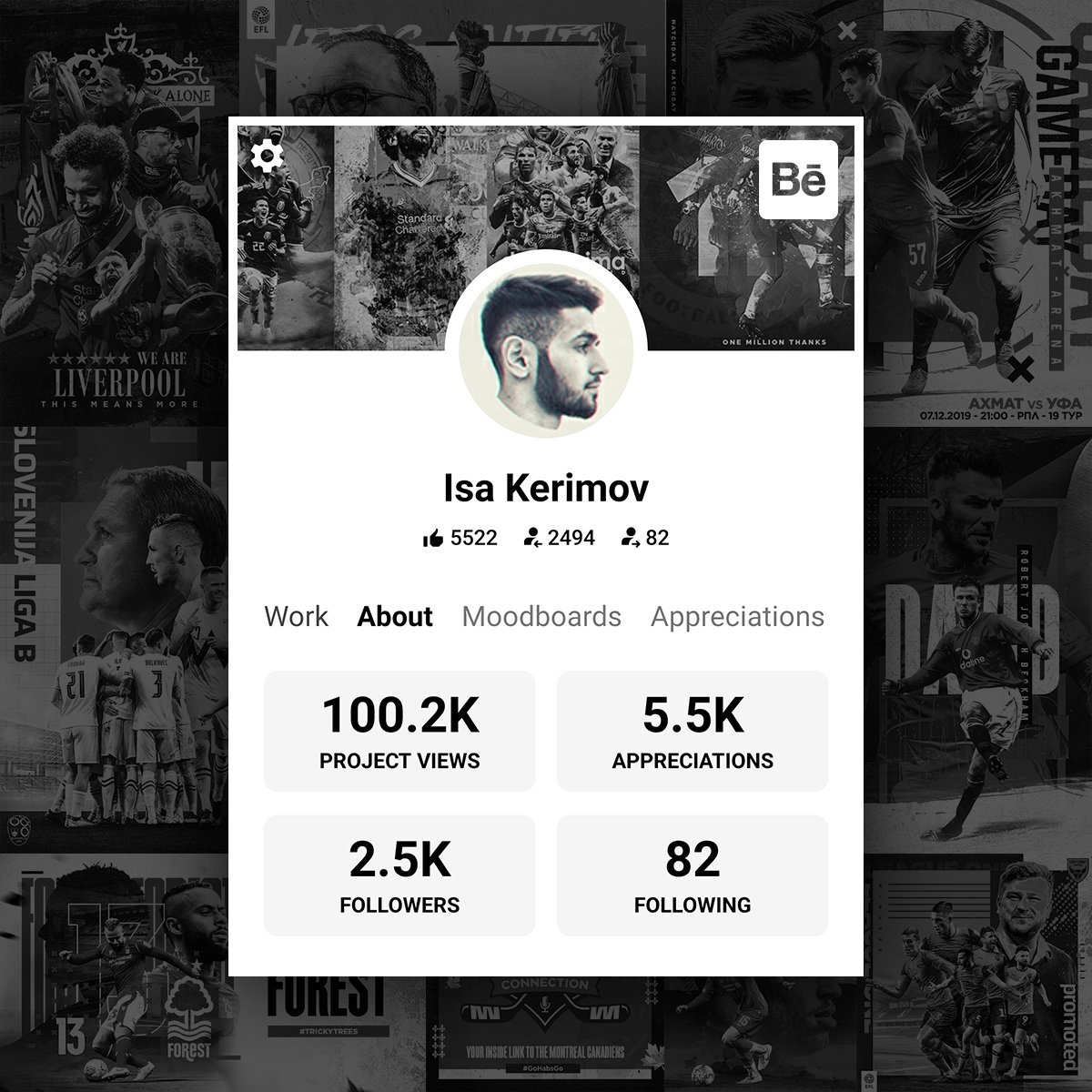 Isa Kerimov tweet media