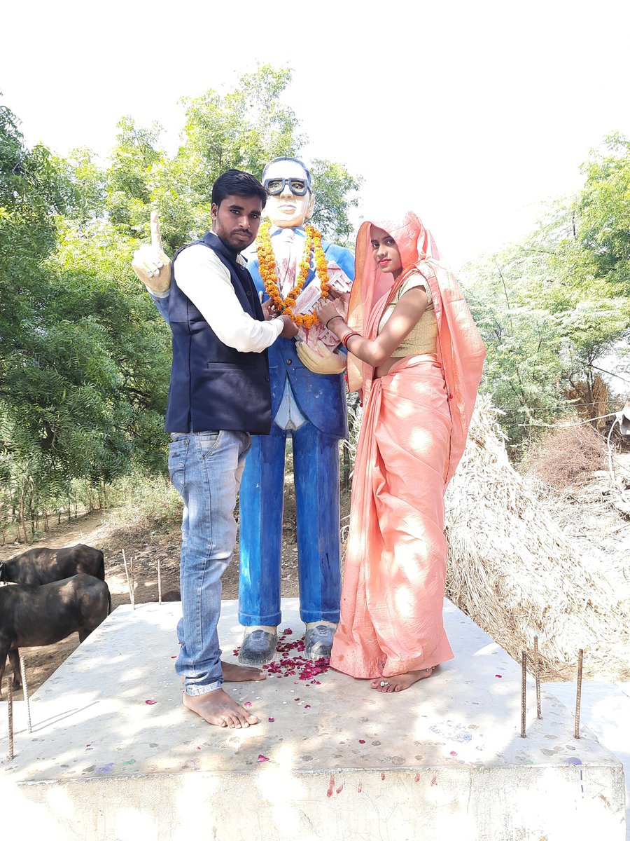 Himgiri Ambedkar (@himgiriambedkar) on Twitter photo ##рдирд╛рд░рд┐рдпреЛ рдХреЗ рдореБрдХреНрддрд┐ рджрд╛рддрд╛ ..##рднрд╛рд░рддреАрдп рд╕рдВрд╡рд┐рдзрд╛рди рдирд┐рд░реНрдорд╛рддрд╛редред
##рд╣рдо рд╕рднреА рдХреЗ рдЬреАрд╡рди рджрд╛рддрд╛# рдорд╣рд╛рдорд╛рдирд╡ рдбреЙ. рднреАрдорд░рд╛рд╡ рдЕрдВрдмреЗрдбрдХрд░ рдЬреА рдХреЗ 65 рд╡реЗ рдкрд░рд┐рдирд┐рд░реНрд╡рд╛рдг рджрд┐рд╡рд╕ рдкрд░ рдмрд╛рдмрд╛ рд╕рд╛рд╣рдм рдЬреА рдХреЛ рднрд╛рд╡рднреАрдиреА рд╢реНрд░рджреНрдзрд╛рдВрдЬрд▓рд┐ЁЯТРЁЯТРЁЯТРЁЯТРЁЯТРЁЯТРЁЯТРЁЯТР ##рдирд╛рд░рд┐рдпреЛ рдХреЗ рдореБрдХреНрддрд┐ рджрд╛рддрд╛ ..##рднрд╛рд░рддреАрдп рд╕рдВрд╡рд┐рдзрд╛рди рдирд┐рд░реНрдорд╛рддрд╛редред
##рд╣рдо рд╕рднреА рдХреЗ рдЬреАрд╡рди рджрд╛рддрд╛# рдорд╣рд╛рдорд╛рдирд╡ рдбреЙ. рднреАрдорд░рд╛рд╡ рдЕрдВрдмреЗрдбрдХрд░ рдЬреА рдХреЗ 65 рд╡реЗ рдкрд░рд┐рдирд┐рд░реНрд╡рд╛рдг рджрд┐рд╡рд╕ рдкрд░ рдмрд╛рдмрд╛ рд╕рд╛рд╣рдм рдЬреА рдХреЛ рднрд╛рд╡рднреАрдиреА рд╢реНрд░рджреНрдзрд╛рдВрдЬрд▓рд┐ЁЯТРЁЯТРЁЯТРЁЯТРЁЯТРЁЯТРЁЯТРЁЯТР