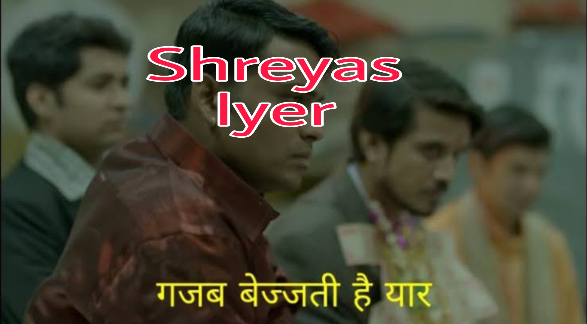 Everyone Wishing Happy Birthday Jasprit Bumrah And Ravindra Jadeja . 

Meanwhile Another B-day Boy Shreyas Iyer ; 