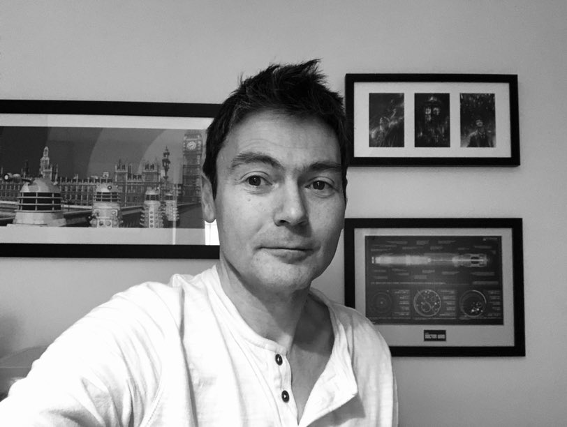 DarrenEdden's tweet photo. #Year2020 the beginning, middle and end.... #selfie #MadYear #changes https://t.co/sFMDhqzvv4