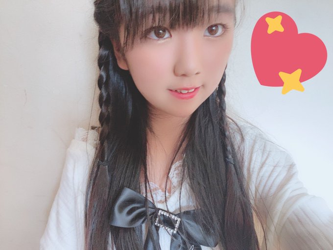 Twitterのコスプレ画像4