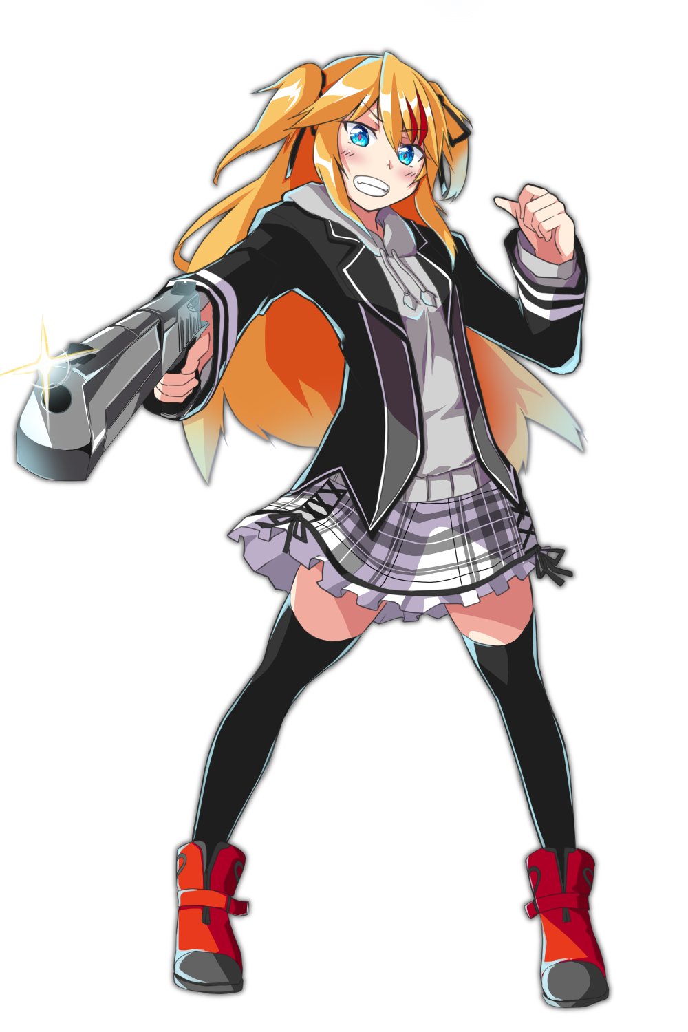 りゅうのすけ on X: 【夏川あき】格闘ゲームに参戦か！！ 私立いちご女学院の『破壊』担当が後を追うように殴り込み決定！！ ・・・的な、イラスト。  2人とも格闘ゲームに参戦してほしい ＃いちご美術部 t.cofoWqXFp1hx  X