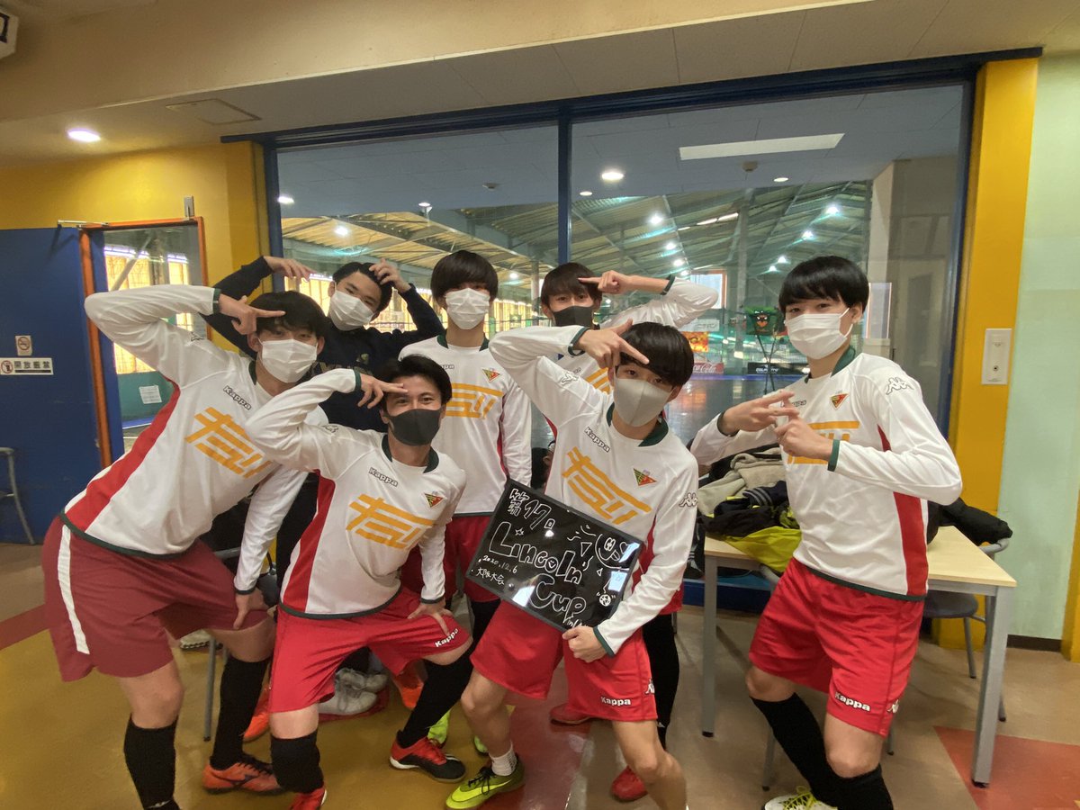 Lincolncup's tweet photo. 【チーム写真】

キュリ

おうち時間なにしてた？？
「てぃんだー」 https://t.co/0SFdDkhIq9