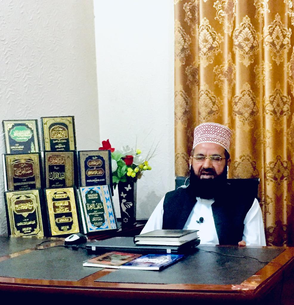 zahoorfaizi's tweet image. Allama Zahoor Ahmed Faizi
Durind Recording...
#zahoorahmadfaizi #faizi #islamiclecture #recording #books #scholars