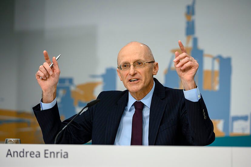 expansioncom's tweet image. El BCE urge a la banca a mejorar la detección de préstamos tóxicos para evitar una crisis de crédito bit.ly/3ok3GMs