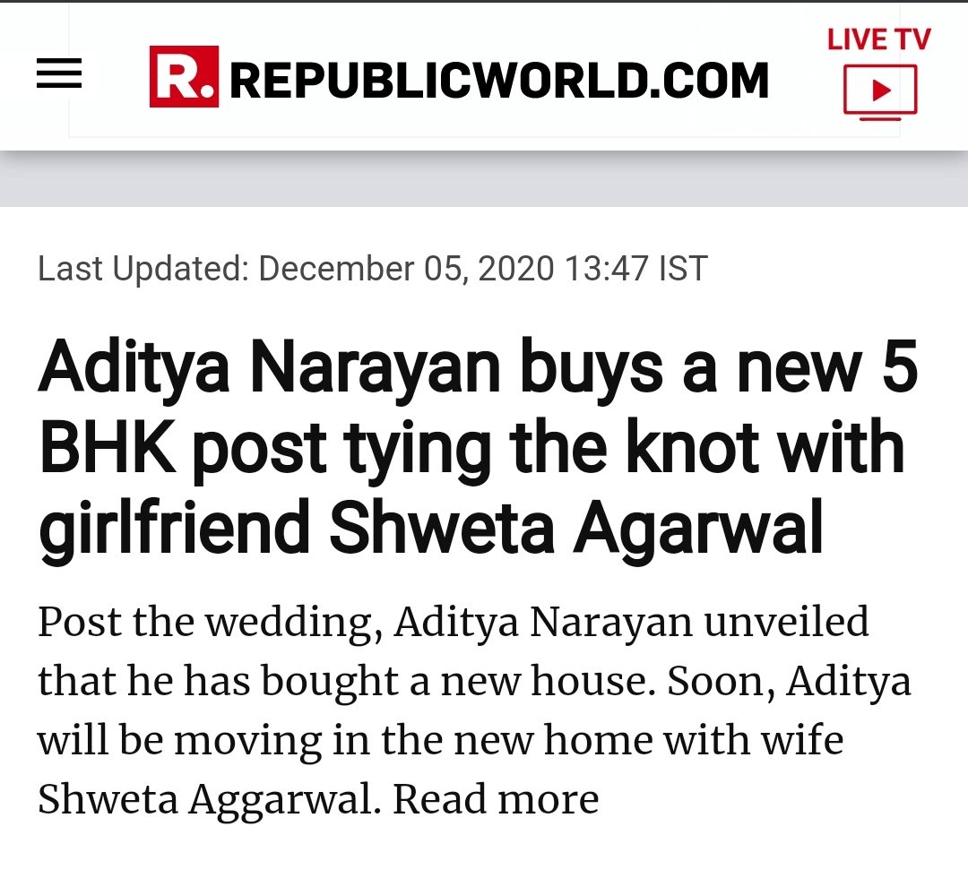 amitpate8's tweet image. Few months back he only had 18K in his account qnd now he is buying a 5BHK flat.#Nepotism