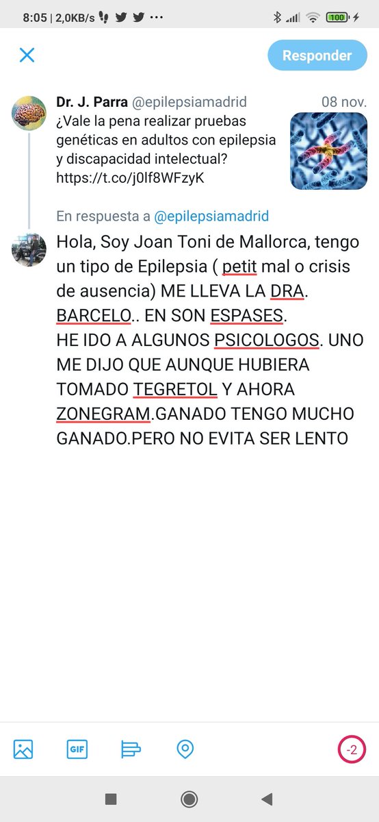 Joan Toni Bergas (@joan_bergas) on Twitter photo 