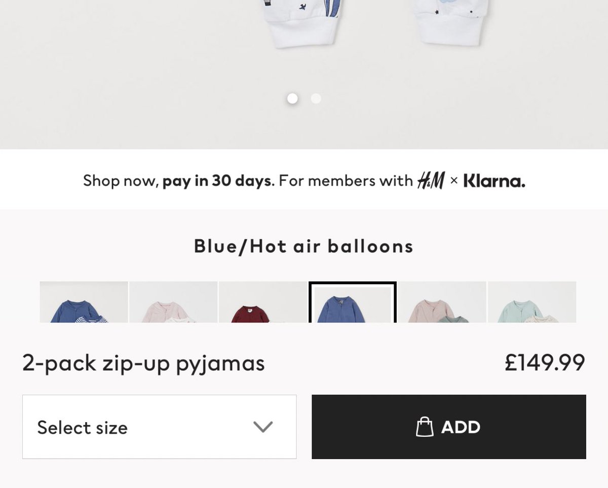 n1ccola's tweet photo. @hmunitedkingdom - this pricing seems a little steep!! What do you think ?? Looks like there is a . In the wrong place https://t.co/o3Lina7p7o