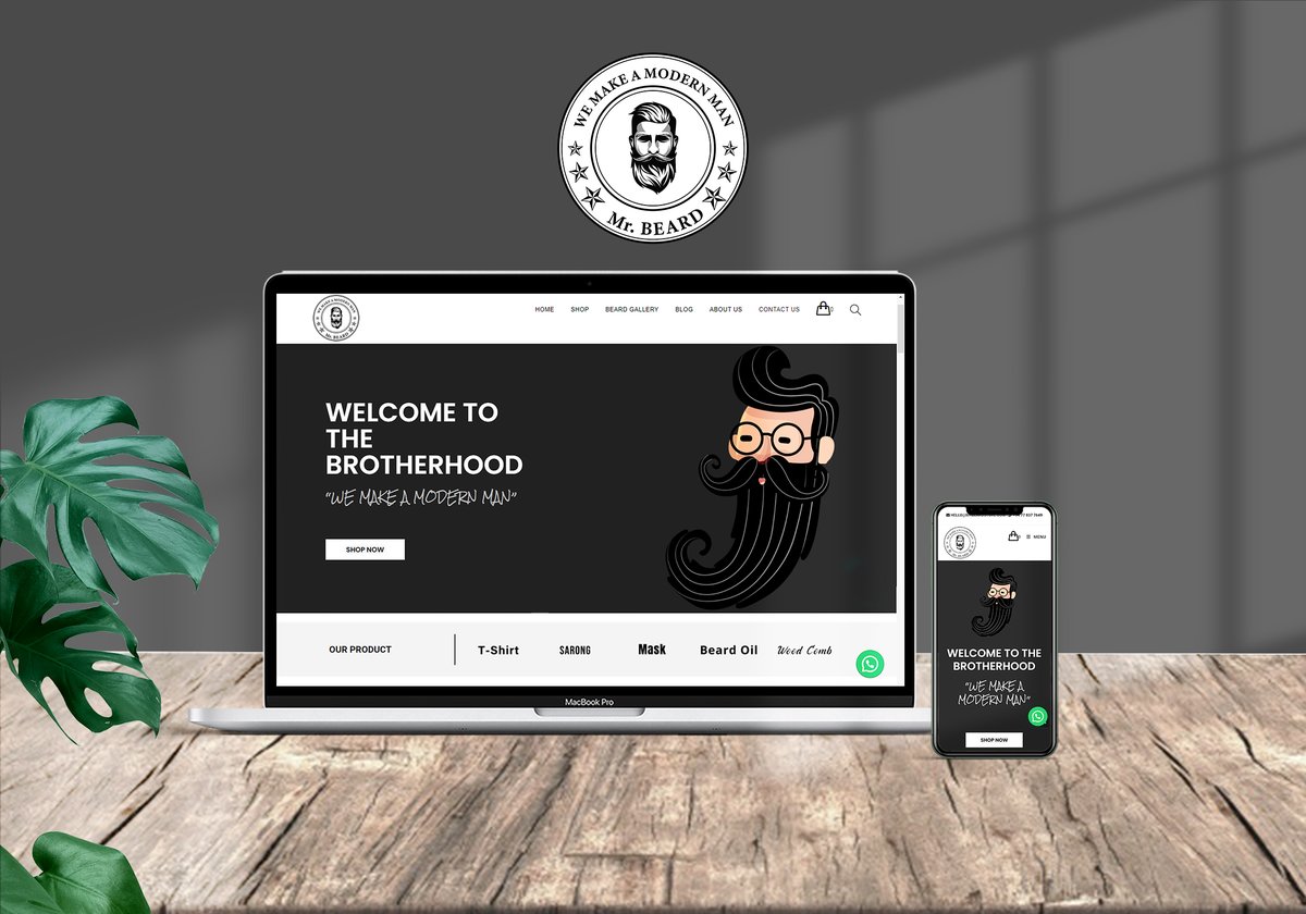 MrbeardStore's tweet photo. Today is a special morning for us. We have launched the website https://t.co/UKwmJ9Q7oT.
From today you can visit https://t.co/UKwmJ9Q7oT to place an order and view product details.
#mrbeard #mrbeardstore #beard #srilanka #worldbeard #beardo #beardoil #slbeard #handsome #personal https://t.co/rfAMkiZI0I