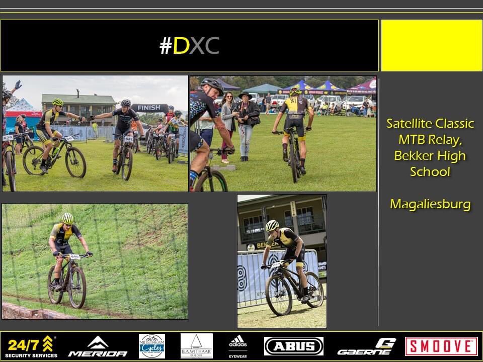Jan Withaar (@janwithaarxcr) on Twitter photo The <a href="/Satellite_Class/">Satellite Classic</a> MTB Relay, <a href="/bekkerrugby/">Bekker High School</a>, Magaliesburg: m.facebook.com/story.php?stor… The <a href="/Satellite_Class/">Satellite Classic</a> MTB Relay, <a href="/bekkerrugby/">Bekker High School</a>, Magaliesburg: m.facebook.com/story.php?stor…