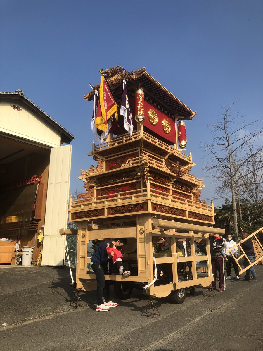 だんじり Matsuri Twitter だんじり Matsuri Twitter