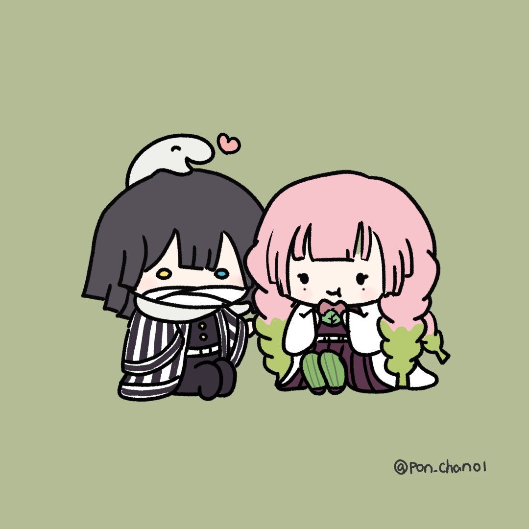 鬼滅の刃 ゆるゆるぽっちゃり柱アイコン後編です まとめるの遅くなりました イ ぽんちゃんのイラスト 鬼滅の刃 ゆるゆるぽっちゃり柱アイコン後編です まとめるの遅くなりました イ ぽんちゃんのイラスト