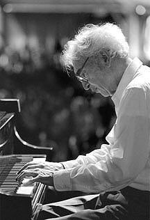 In addition to Dave Brubeck’s well-known work as pianist & composer, he was also a civil rights activist, served his country in WWII at the Battle of the Bulge, was a global ambassador for democracy, and a family man whose marriage lasted an extraordinary 70 years. What a legacy!