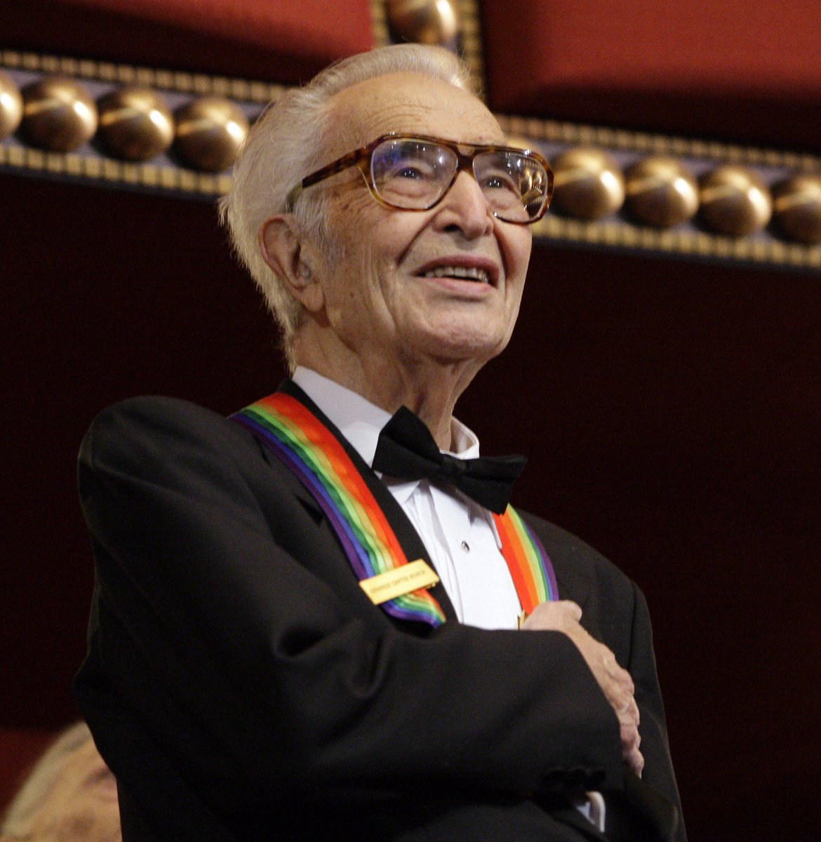 In addition to Dave Brubeck’s well-known work as pianist & composer, he was also a civil rights activist, served his country in WWII at the Battle of the Bulge, was a global ambassador for democracy, and a family man whose marriage lasted an extraordinary 70 years. What a legacy!