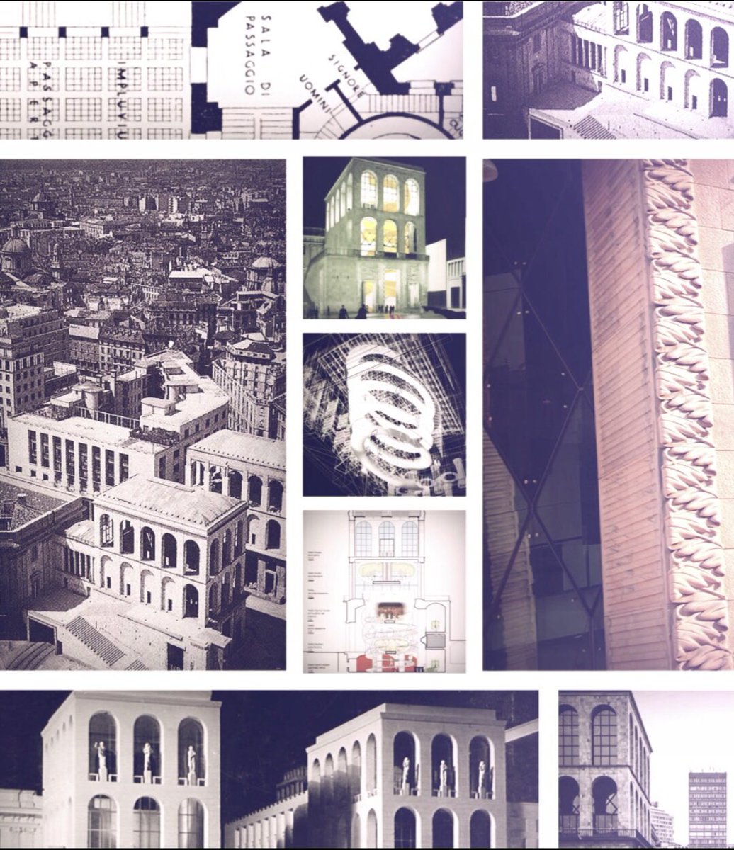 Dieci anni di #Museodel900
Ripercorrili con noi nel video realizzato per l’anniversario.

youtube.com/watch?v=WQNTsY…

#buoncompleanno900