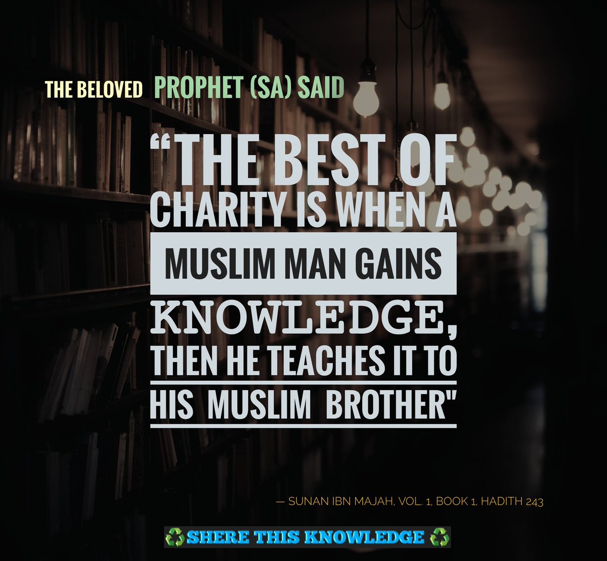 IslamicRemind20 tweet picture