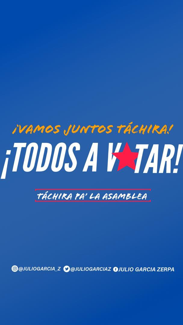 .<a href="/circuito2carde1/">@circuito2cardenas</a> .<a href="/maduro_ar/">Nicolás Maduro</a> .<a href="/FreddyBernal/">Freddy Bernal</a> .<a href="/irisvarela/">maria iris varela</a> . <a href="/somoschavez28/">Clap Todos Somos Chavez</a>