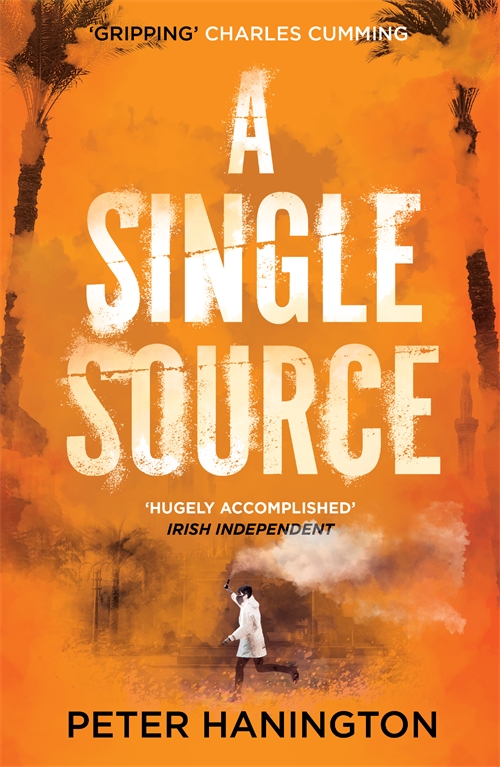 TwoRoadsBooks's tweet photo. And behind door number 16 ...🥁
#ASingleSource by @HaningtonPhan 🕵️♂️
An un-put-downable political thriller set in the heart of the Arab Spring.
In the age of social media, difficult stories are getting harder to tell. If everyone is a reporter, then who do you believe...? https://t.co/ZzASM7Siwi