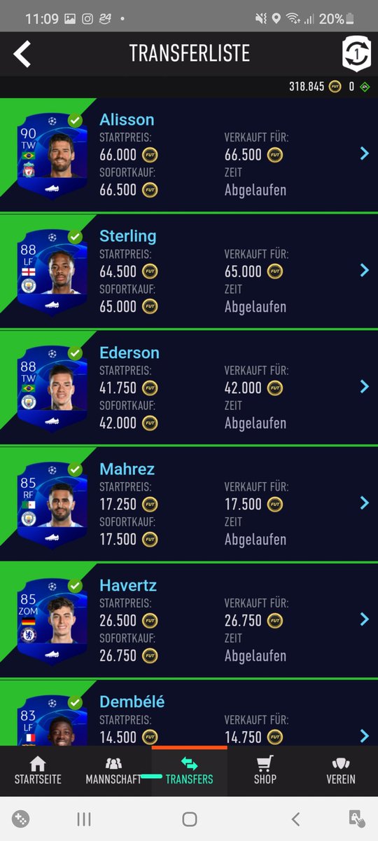 Stolli86's tweet photo. Vom maximal gebrochenen Ex Verified zum professionellen Fut Trader 🤥 #keepo https://t.co/6LcoXpEqAa