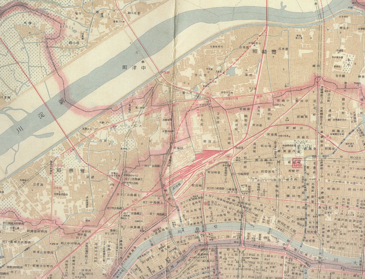 大阪の古地図》各種 当店は地図・地形図・登山ハイキング用地図・住宅