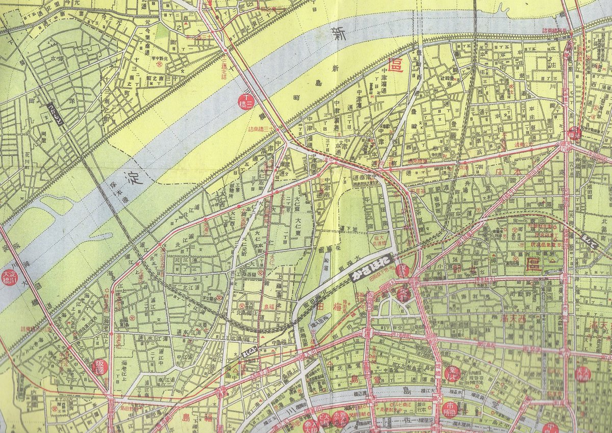 大阪の古地図》各種 当店は地図・地形図・登山ハイキング用地図・住宅