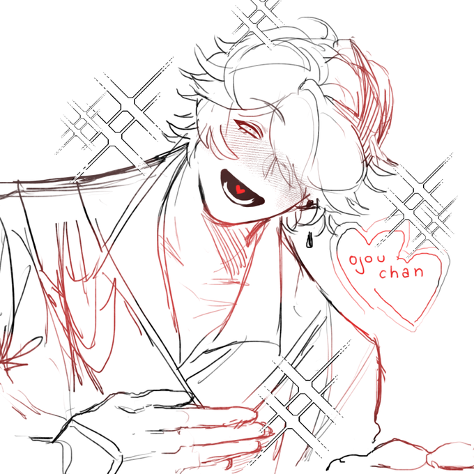 Baby boy.

#chilumi #GenshinImpact #genshinimpactfanart 