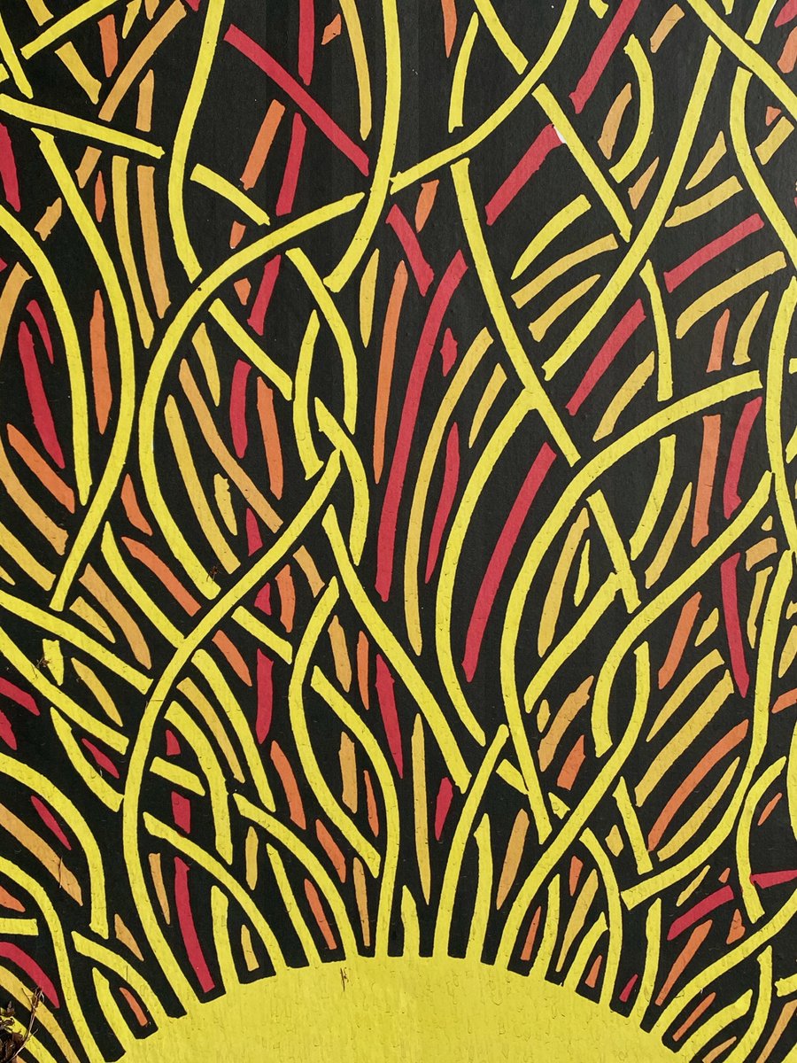 Robson72EP's tweet image. Some posters by @StanleyDonwood in Birmingham... He's '...actively trying to cheer people up.'  it works for me... (not sure if I've missed a lot them round these parts... or if they're arriving like swallows in spring... not all at once.) - creativereview.co.uk/stanley-donwoo…