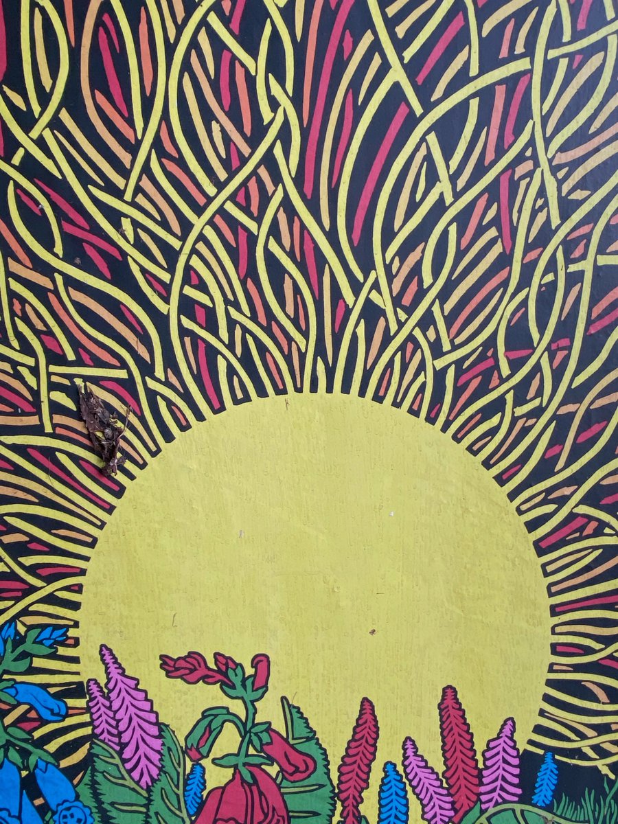 Robson72EP's tweet image. Some posters by @StanleyDonwood in Birmingham... He's '...actively trying to cheer people up.'  it works for me... (not sure if I've missed a lot them round these parts... or if they're arriving like swallows in spring... not all at once.) - creativereview.co.uk/stanley-donwoo…