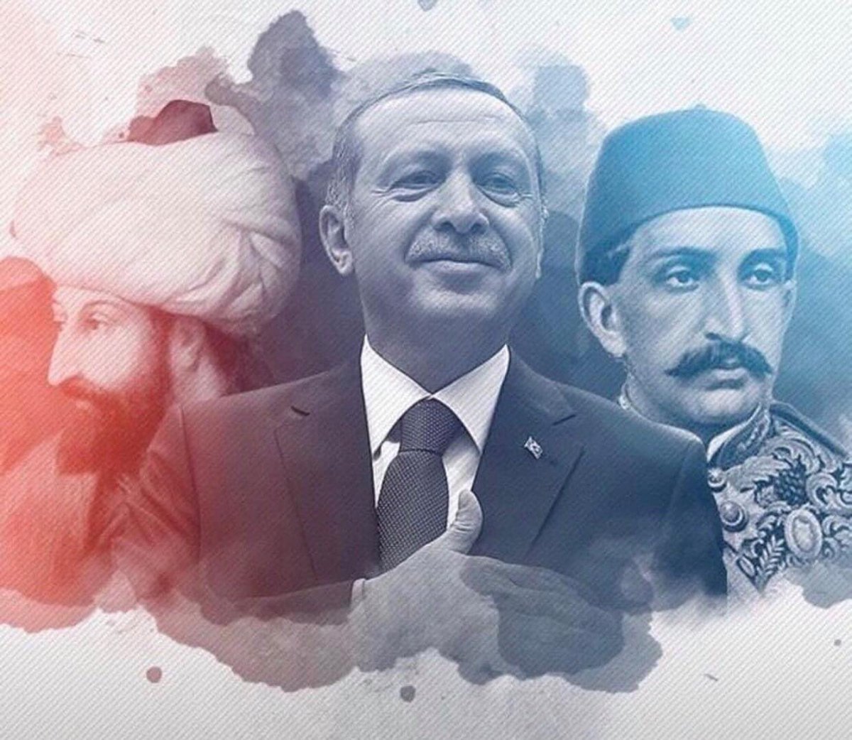 Ayşe Çalışkan 🇹🇷RTE🇹🇷 (@rtecal) on Twitter photo Abd, Avrupa, Ab, İsrail, Küreselciler v.s. içerdeki ve dışardaki küffar seninle savaşıyorsa . Doğru yoldayız demekki. Elhamdülillah Abd, Avrupa, Ab, İsrail, Küreselciler v.s. içerdeki ve dışardaki küffar seninle savaşıyorsa . Doğru yoldayız demekki. Elhamdülillah