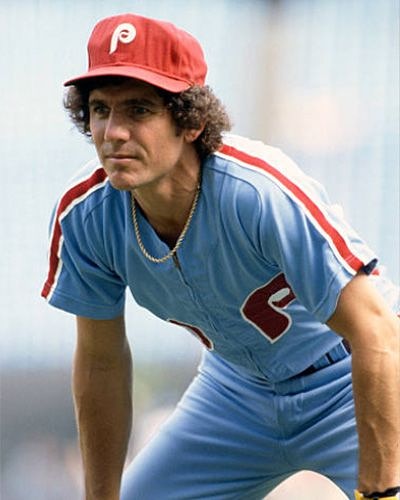 Happy Birthday to great Larry Bowa      