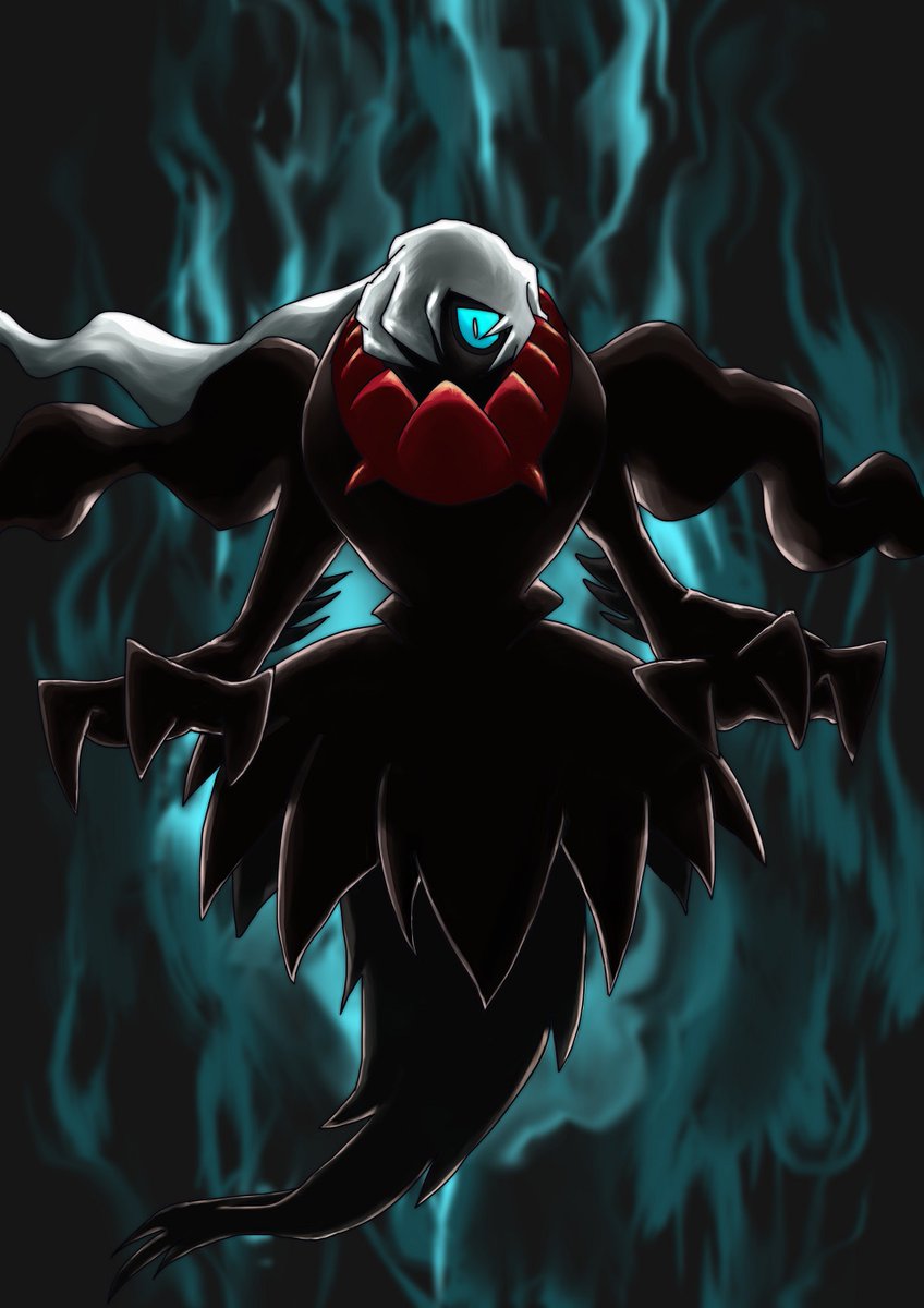 BearerOfNight's tweet photo. "𝓢𝓬𝓻𝓮𝓪𝓪𝓪𝓪𝓪𝓪𝓪𝓪𝓪𝓪𝓪𝓪𝓪𝓪"

From the island, The nightmare awaken once again. 
His slumber is finally over, and the monster keeping the New moon island is now active... https://t.co/3ypv9lZQ9v
