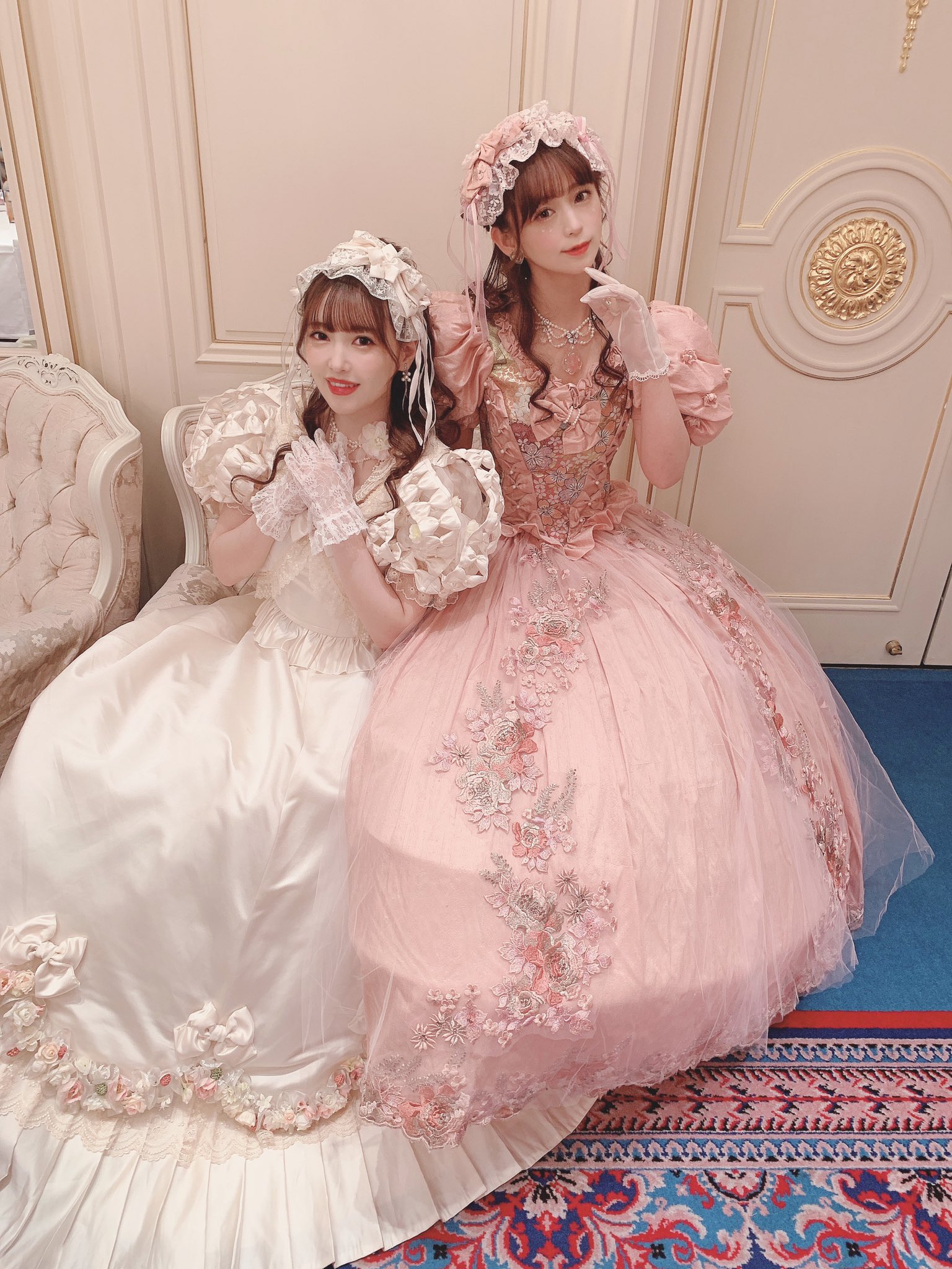 配送日指定可 IAN THOMAS フォーマルドレス 黒 ウェディング 演奏会