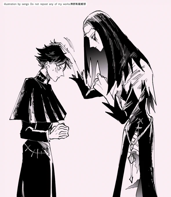 ?擬人化? 