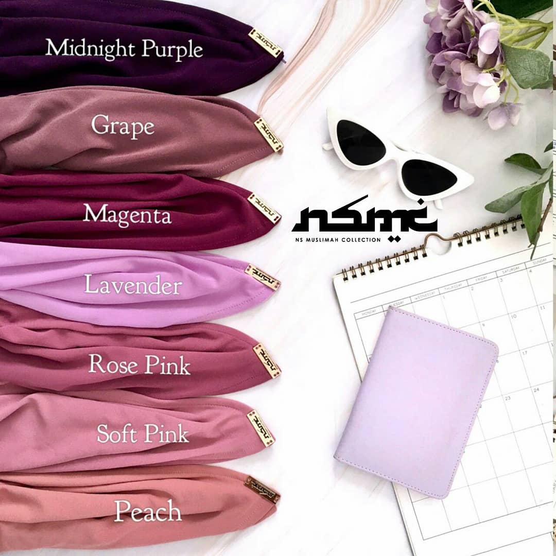 codeeja_'s tweet photo. ☘️ Ironless Alisha Shawl ☘️

👉 Non instant shawl
👉 Material Korea Moss Crepe
👉 Lebar +/- 73 cm
👉 Panjang +/- 180 cm
👉 Dihiasi metal tag
👉 21 pilihan warna

Sehelai: RM49

📌 Warna di dalam gambar ada yang agak berbeza dari warna sebenar disebabkan oleh faktor cahaya dll. https://t.co/1lnR96npZx
