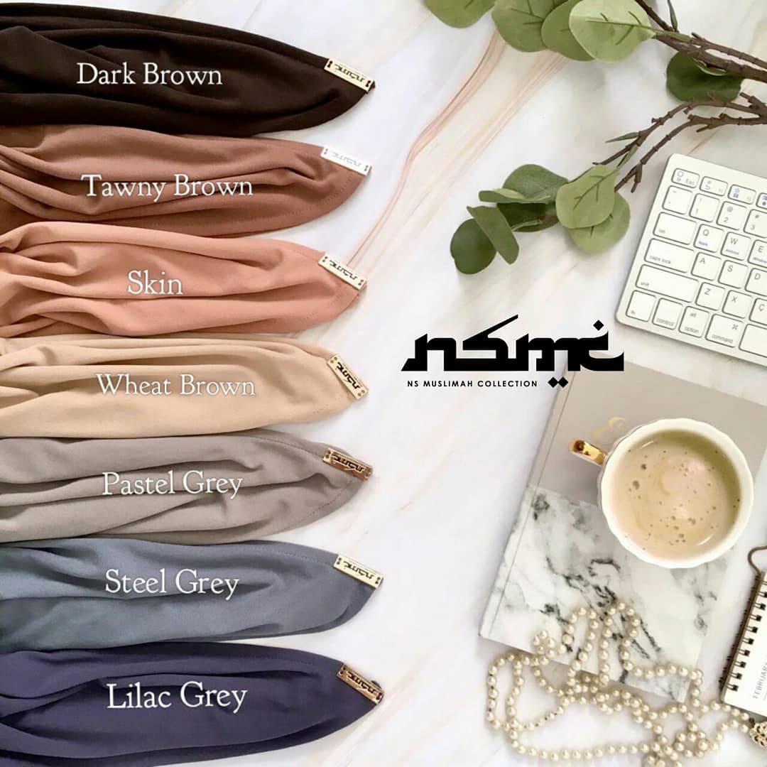 codeeja_'s tweet photo. ☘️ Ironless Alisha Shawl ☘️

👉 Non instant shawl
👉 Material Korea Moss Crepe
👉 Lebar +/- 73 cm
👉 Panjang +/- 180 cm
👉 Dihiasi metal tag
👉 21 pilihan warna

Sehelai: RM49

📌 Warna di dalam gambar ada yang agak berbeza dari warna sebenar disebabkan oleh faktor cahaya dll. https://t.co/1lnR96npZx