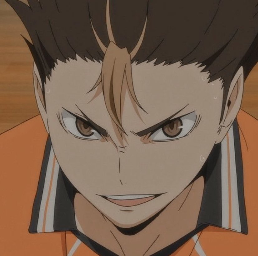 Nishinoya