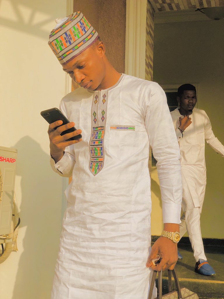 Mubarakkhalif15's tweet image. #hq2020