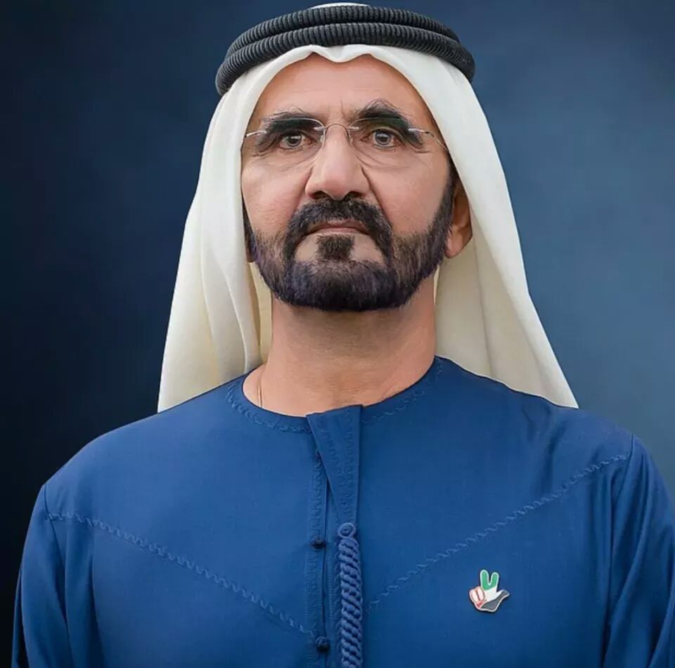 ZaeraJuma's tweet photo. @HHShkMohd العفو عن سكان دبي السابقين بالعودة الى العمل بارك الله فيك دائما https://t.co/TdBacf5OUQ