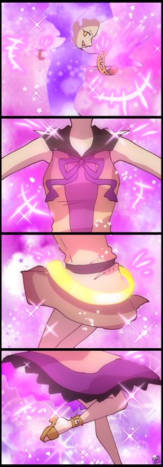 餅千歳🔪🥩のイラスト 2/4