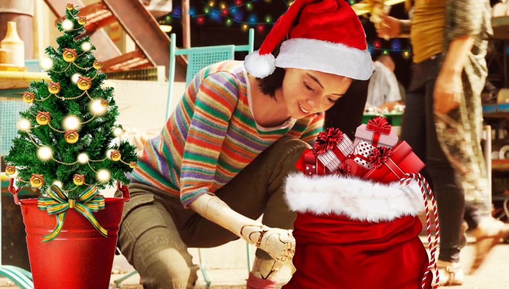 AlitaArmy's tweet image. #AlitaArmy
#AlitaChristmas
#AlitaBattleAngel
#25DaysofAlitaXmasEditsDay6

🎁🎄bit.ly/getAlita🎄🎁